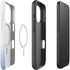 NFL Buffalo Bills Breakaway iPhone 16 Pro Magsafe Impact Case